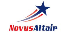 novusaltair logo